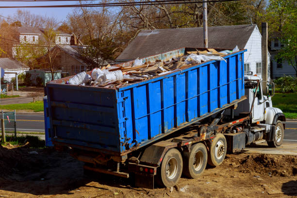 Best Furniture Removal  in Wewa, OK