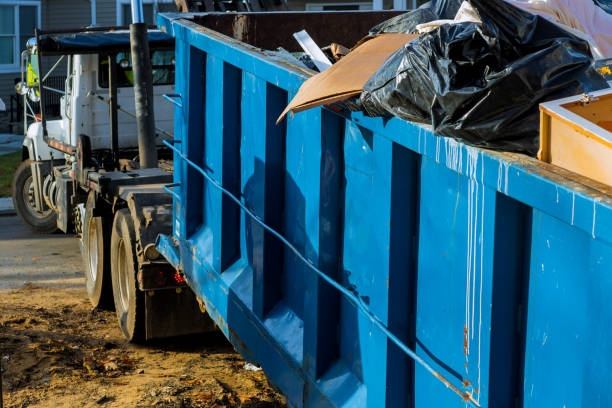 Trusted Wewoka, OK Junk Removal Services Experts