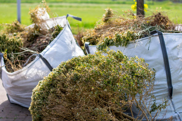 Best Retail Junk Removal  in Wewa, OK