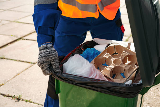 Best Recycling Services for Junk  in Wewa, OK