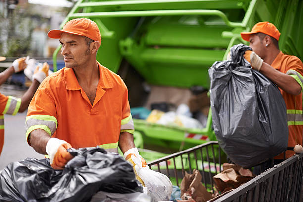 Best Garage Cleanout  in Wewa, OK